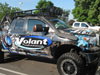 Volant 38857 | 08-13 Toyota Sequoia 5.7 V8 Air Intake Snorkel; 2008-2013 Alternate Image 1