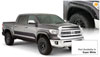 Bushwacker 30918-13 | 16-18 Toyota Tundra Fleetside Pocket Style Flares 4pc 66.7/78.7/97.6in Bed - Super White; 2016-2018 Alternate Image 1