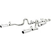 Magnaflow 15671 | Exhaust System for FORD MUSTANG V8; 1999-2004 Alternate Image 2