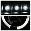 SPYDER 5086044 | Spyder Signature Toyota Tundra 07-13 / Sequoia 08-13 Projector Headlights - (PRO-YD-TTU07-HL-BKV2); 2007-2013 Alternate Image 2