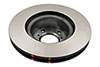 DBA 42270 | 10-20 Mercedes-Benz Sprinter 2500 Front 4000 Series Standard Rotor; 2010-2020 Alternate Image 4