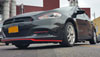 Rally Armor mf39-ur-blk/rd | 2013-2016 Dodge Dart UR Black Mud Flap w/ Red Logo; 2013-2016 Alternate Image 3