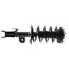 KYB sr4245 | Shocks & Struts Strut Plus Front Right TOYOTA Prius 2014-2010; 2010-2014 Alternate Image 3