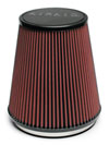 Airaid 700-462 | Universal Air Filter - Cone 6 x 7-1/4 x 5 x 7 Alternate Image 2