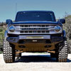 Westin 58-41255 | 21-22 Ford Bronco Pro-Mod Front Bumper - Textured Black; 2021-2022 Alternate Image 6