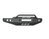 Road Armor 3202f4b-nw | 2020 Chevy 2500HD Stealth Front Bumper w/Pre-Runner Guard - Tex Blk; 2020-2022 Alternate Image 1