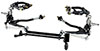 RideTech 12280298 | Ridetech 61-65 Ford Falcon HQ Air Suspension System; 1961-1965 Alternate Image 1