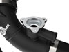 aFe 46-20568-b | 2022 Toyota Tundra V6-3.5L (tt) BladeRunner 2.5in Aluminum Hot Charge Pipe - Black; 2022-2022 Alternate Image 3