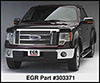 EGR 303371 | 09+ Ford F/S Pickup Superguard Hood Shield (303371); 2009-2023 Alternate Image 5