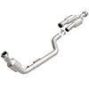 Magnaflow 49835 | MagnaFlow Direct Fit Converter Mercedes CLK320 01-03 Driver Side OEM; 2001-2003 Alternate Image 2