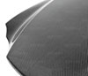 Seibon HD14LXIS-OE | Carbon Fiber Oe Style Hood Lexus Is250/350; 2014-2016 Alternate Image 3