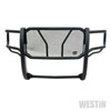 Westin 57-3925 | 2016-2018 GMC Sierra 1500 HDX Grille Guard - Black; 2016-2018 Alternate Image 3