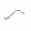 Magnaflow 5582559 | 08-17 Toyota Sequoia 5.7L CARB Compliant Direct-Fit Catalytic Converter; 2008-2017 Alternate Image 5