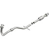 Magnaflow 23473 | MagnaFlow Direct Fit Converter Sunfire 98-99 2.2L; 1998-1999 Alternate Image 3