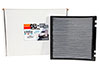 K&N Engineering vf8001 | K&N Replacement Cabin Air Filter Alternate Image 9