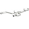 Magnaflow 16642 | Cat-Back Exhaust 6.1L V8 Dual Rear Exit Dodge Charger; 2006-2006 Alternate Image 2