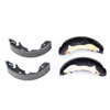 PowerStop b736l | Power Stop 95-00 Ford Contour Rear Autospecialty Brake Shoes; 1995-2000 Alternate Image 1