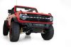 Addictive Desert Designs f238100010103 | 21-22 Ford Bronco Pro Bolt-On Front Bumper; 2021-2022 Alternate Image 1