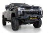 Addictive Desert Designs f270012140103 | ADD 20-21 Chevy 2500/3500 Bomber Front Bumper Alternate Image 2