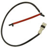 PowerStop sw-1622 | Power Stop 96-97 Porsche 911 Front Euro-Stop Electronic Brake Pad Wear Sensor; 1996-1997 Alternate Image 2