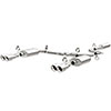 Magnaflow 16726 | Exhaust System for PONTIAC GRAND PRIX GXP; 2005-2007 Alternate Image 2