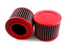 BMC fb562/08 | 06-11 Audi A6 (4F/C6) 5.2 FSI V10 (S6) Replacement Cylindrical Air Filter (Full Kit); 2006-2011 Alternate Image 1