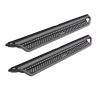 Go Rhino d10068t | Dominator Extreme D1 Side Steps - Tex Blk - 68in Alternate Image 2