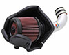 K&N Engineering 691018ts | K&N 11 Honda CR-Z 1.5L L4 Silver Typhoon Short Ram Intake; 2011-2011 Alternate Image 2