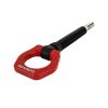 Mishimoto mmthwrx22rd | 2022+ Subaru WRX Front Tow Hook Red; 2022-2023 Alternate Image 4