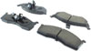 Stoptech 305.06420 | StopTech Street Select Brake Pads Dodge Neon, Front; 1995-2005 Alternate Image 1