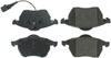 Stoptech 309.06871 | StopTech Sport Brake Pads Audi S3, Front; 2001-2004 Alternate Image 2