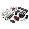 Banks Power 51334-b | 04-06 Jeep 4.0L Wrangler Stinger System - SS Single Exhaust w/ Black Tip; 2004-2006 Alternate Image 2