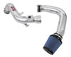 Injen SP2115P | Cold Air Intake Scion Scion Tc OFF-ROAD USE ONLY w/ MR Technology and air horns (Converts to short ram), Polished; 2009-2010 Alternate Image 2