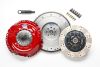 South Bend Clutch kfboce | South Bend / DXD Racing Clutch 2021+ Ford Bronco 2.3L Ecoboost Stg 2 Endurance Clutch Kit; 2021-2024 Alternate Image 1