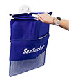 Seasucker mb5416w | SeaSucker Basking Bag w/Premium Bag - White Alternate Image 2