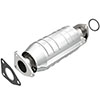 Magnaflow 22644 | MagnaFlow Direct Fit Converter 96-01 Honda Prelude 2.3L; 1996-2001 Alternate Image 1