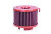 BMC fb01014 | 2013 Audi Q5 (8R) 2.0 TDI Quattro Replacement Cylindrical Air Filter; 2013-2013 Alternate Image 1