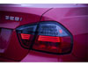 SPYDER 5000910 | Spyder BMW E90 3-Series 4Dr LED Tail Lights - Red Smoke - (ALT-YD-BE9006-LED-RS); 2006-2008 Alternate Image 7