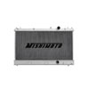 Mishimoto MMRAD-NEO-96 | Dodge Neon Manual Transmission Aluminum Radiator; 1995-1999 Alternate Image 6