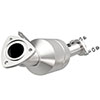 Magnaflow 24080 | MagnaFlow Direct Fit Converter 2003 Cadillac CTS 3.2L Driver Side; 2003-2003 Alternate Image 1