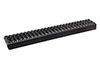 Dee Zee dz15331a | Deezee 19-21 Ford Transit Van Running Board Rough Step (55In Aluminum); 2021-2021 Alternate Image 1