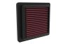 K&N Engineering ya5620 | K&N 20-22 Yamaha T-Max Replacement Air Filter Alternate Image 1