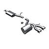 Magnaflow 16501 | Exhaust System for Volkswagen R32 Touring; 2008-2008 Alternate Image 2