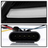 SPYDER 5087959 | Spyder Apex Series 05-13 Chevrolet C6 Corvette Hi Powered LED Module Headlights; 2005-2013 Alternate Image 4