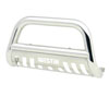 Westin 31-5170 | 1999-2007 Chevy Silverado Classic 1500LD E-Series Bull Bar - SS; 1999-2007 Alternate Image 1