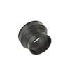 Spectre 97611 | Coupler/Reducer 4in. to 3in. - Black Alternate Image 5