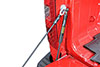 Dee Zee dz43100 | Deezee 99-07 Chevrolet Silverado Tailgate Assist Shock; 1999-2007 Alternate Image 2