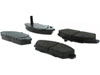 Stoptech 309.05060 | StopTech Sport Brake Pads Pontiac Grand Am, Front; 1991-1998 Alternate Image 3