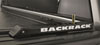 Backrack 92518 | BackRack 2008+ Toyota Tundra Tonneau Cover Adaptors Low Profile 1in Riser; 2008-2021 Alternate Image 2