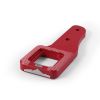 Mishimoto bnthf15017rd | 2017+ Ford Raptor / 2009+ Ford F150 Borne Off-Road Billet Tow Hooks - Red; 2009-2023 Alternate Image 1